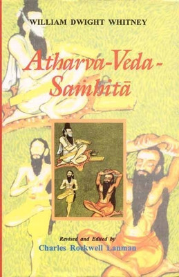 Atharva-veda-samhita(English, Paperback, unknown)