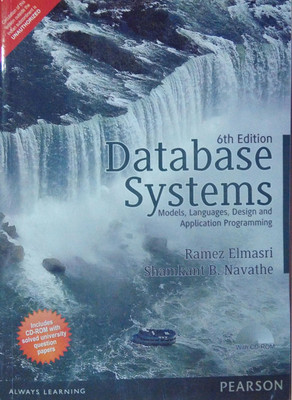 Database Systems(English, Paperback, unknown)