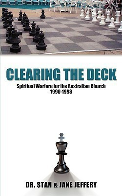 Clearing the Deck(English, Paperback, Jeffery Stan, Jane)