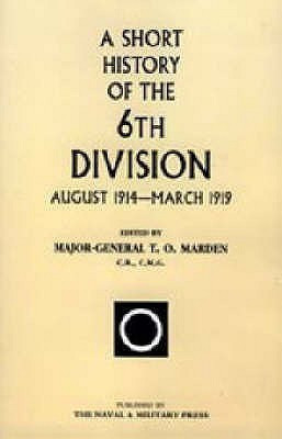Short History of the 6th Division(English, Paperback, unknown)