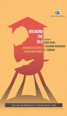 Breaking the Silo(English, Hardcover, unknown)