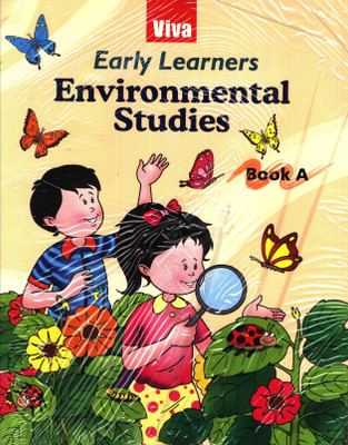 Early Learner(English, Paperback, Jain Roma)