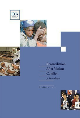 Reconciliation After Violent Conflict(English, Paperback, unknown)