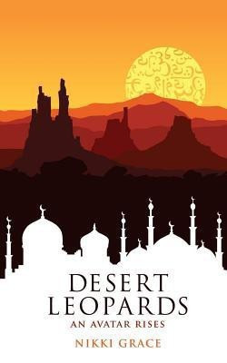 Desert Leopards(English, Paperback, Grace Nikki)