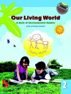 Our Living World 2(English, Paperback, Experts Our)