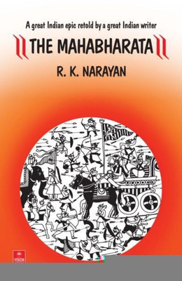 The Mahabharata(English, Paperback, unknown)
