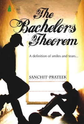 The Bachelors Theorem(English, Paperback, Prateek Sanchit)