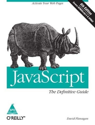 Java Script the Definitive Guide (English, Paperback, Flanagan David)(English, Paperback, Flanagan David)