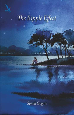 The Ripple Effect(English, Paperback, Gogate Sonali)