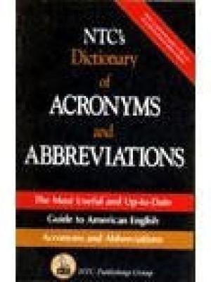 Viva'S Dictionary of Acronyms and Abbreviations(English, Paperback, Racek Kleindler Steven)
