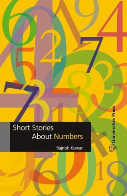 Short Stories About Numbers(English, Paperback, Kumar Rajnish)