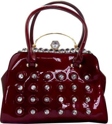 

Chouhan Stylish Party Multicolor Clutch