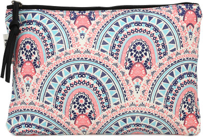

People Casual Multicolor Clutch