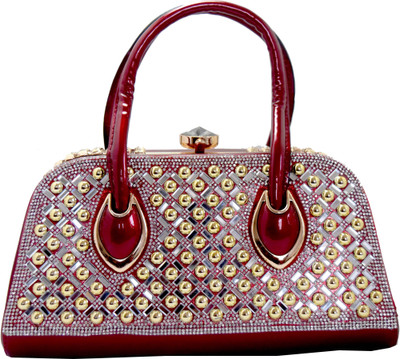 

Chouhan Stylish Party Multicolor Clutch