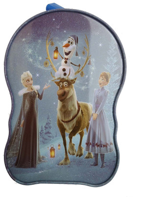 

kaykon Kids Money Bank Girls Piggie Bank With Lock 2 Key Birthday Gift 17 CM by 12 CM by 6 CM Coin Bank(Multicolor)