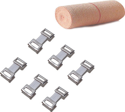 

COMFORT MEDITEX ELASTIC CREPE BANDAGE Crepe Bandage