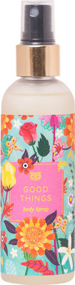 

Chumbak Good Things Body Spray - For Women(100 ml)