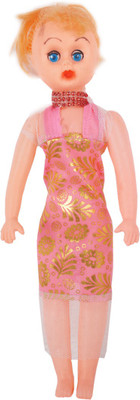 

Barbie Princess Rapunzel Royal Shimmer Fashion Doll (Multicolor)(Multicolor)