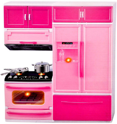 

ONCE MORE ENTERPRISE once more doll dream house(Multicolor)