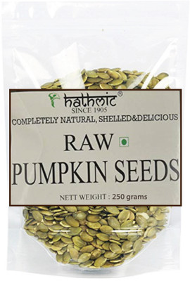 

hathmic Pumpkin Seeds(250 g)