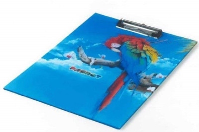 

Helloperfect EXAM PAD(Set of 6, Blue)