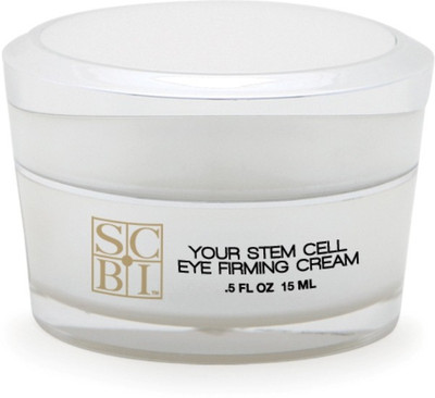

SCBI Stem Cell Eye Firming Cream(15 ml)