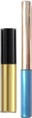 

Gabbu GLOSSY LIQUID EYELINER 9(GOLDEN, BLUE)
