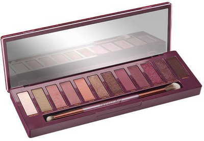 

Urban Decay NAKED CHERRY EYESHADOW ORIGINAL 12 g(multicolor)