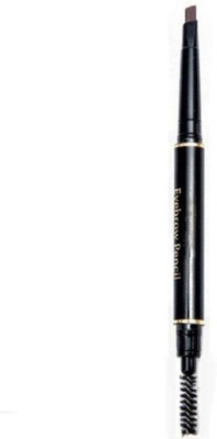 

Ni Hao Double Headed Eyebrow Pencil with Brow Brush Waterproof(01-COFFEE)(COFFEE)