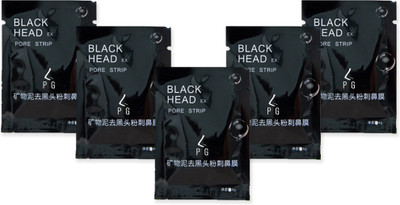 

PG Blackhead Whitehead Removing Charcoal Liquid(30 g)