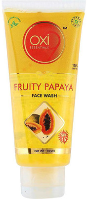 

Oxi9 PAPAYA FACE WASH Face Wash(0.1 g)