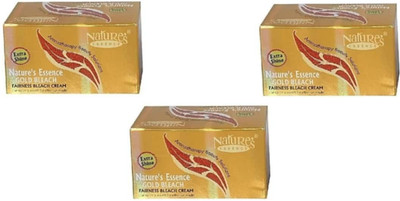 

Nature's Essence Gold Bleach(129 g)