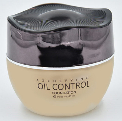 

Mattlook Age Defying Oil Control Foundation - 03 Foundation(Beige)