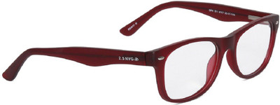 

Spectokart Full Rim Rectangle Frame(135 mm