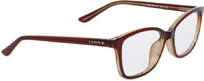 

Spectokart Full Rim Rectangle Frame(135 mm