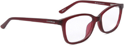 

Spectokart Full Rim Rectangle Frame(132 mm