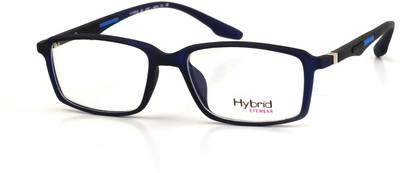 

hybrid Full Rim Rectangle Frame(130 mm
