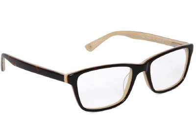 

Spectokart Full Rim Rectangle Frame(125 mm