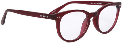 

Spectokart Full Rim Round Frame(138 mm