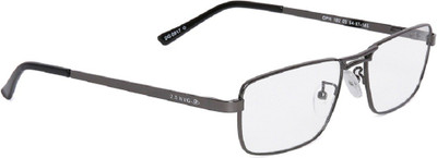 

Spectokart Full Rim Rectangle Frame(137 mm