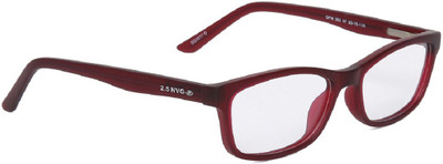 

Spectokart Full Rim Rectangle Frame(132 mm
