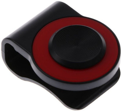

LIFEMUSIC Professional Analog Joystick for Mobile Gaming Accessory Kit(Multicolor, For Android, iOS)