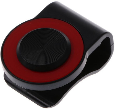 

LIFEMUSIC Phone Gamepad Analog Joystick Controller Game Aim Shoot For PUBG Mobile Legend Gaming Accessory Kit(Multicolor, For Android, iOS)