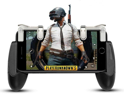 

Blue Birds New arrival Metal Gaming Accessory Kit(Multicolor, For Android)