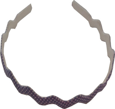 

FASHIONABLE Contemporary regular Hair Band(Multicolor)
