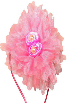 

Gumber b3 Hair Clip(Pink)