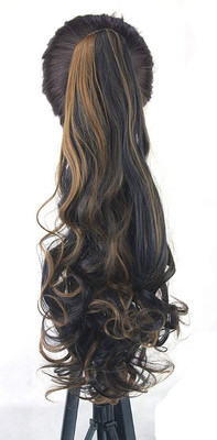 

Yashansh Y.A-6104 Hair Extension