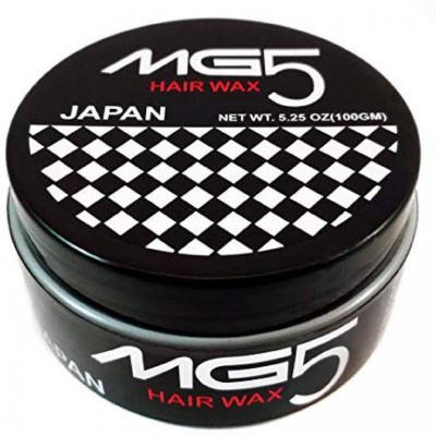 MG5 Hair wax [pack of 1] 100 gm each Hair Wax(100 g)