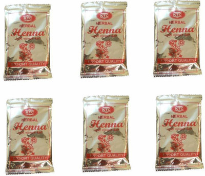 

KTC Hair Powder HP-51(100 g)