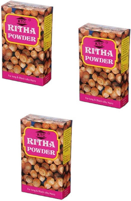 

KTC Hair Powder HP-17(100 g)
